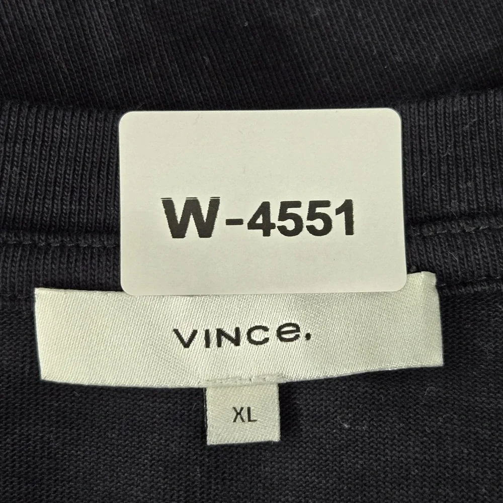 Vince *please carefully